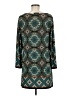 INC International Concepts Teal Kimono Size M (estimated) - photo 2