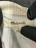 Madewell Ivory Turtleneck Sweater Size M - photo 6