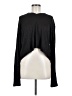 Athleta Black Long Sleeve Top Size M - photo 1