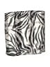 Unbranded Gray White Scarf One size - photo 2