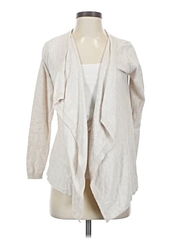 a.n.a. A New Approach Cardigan (view 1)