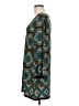INC International Concepts Teal Kimono Size M (estimated) - photo 5