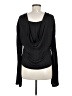 Athleta Black Long Sleeve Top Size M - photo 2