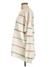 Staccato Stripes Ivory Pullover Sweater Size L - photo 5