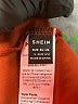 Shein Brown Red Casual Skirt Size L - photo 4