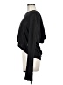 Athleta Black Long Sleeve Top Size M - photo 5