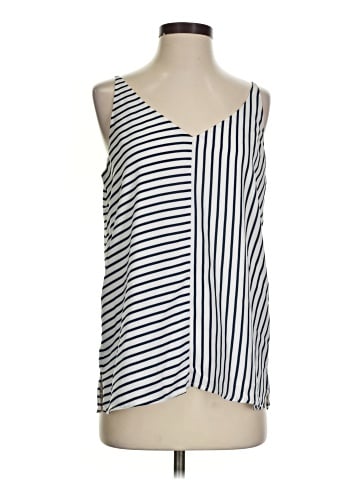 Artisan NY Sleeveless Top (view 1)