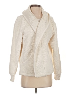 Gilly Hicks Faux Fur Jacket