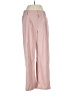 Unbranded 100% Polyester Pink Dress Pants Size M - photo 1