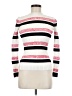 Maje Ivory Long Sleeve Turtleneck Size Med (2) - photo 1