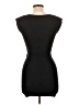 Killah Chevron-herringbone Gray Cocktail Dress Size L - photo 2