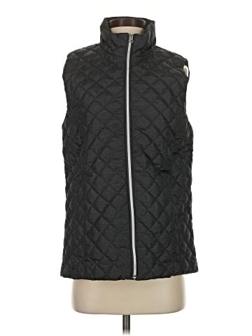 Banana Republic Factory Store Vest (view 1)