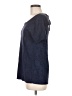 Lucky Brand Gray Short Sleeve Top Size M - photo 5