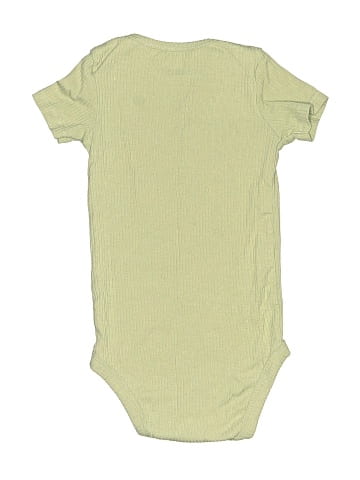 Carter's Short Sleeve Onesie (view 2)