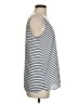 Artisan NY 100% Polyester Blue Sleeveless Top Size S - photo 4