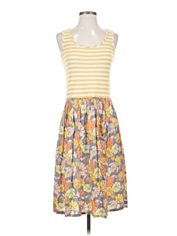 Matilda Jane Casual Dress (view 1)