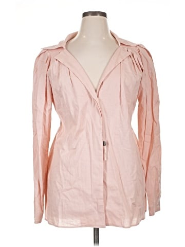 Tome Long Sleeve Blouse (view 1)
