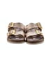 Mephisto Gold Tan Sandals Size EU 39 - photo 2