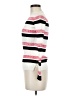 Maje Ivory Long Sleeve Turtleneck Size Med (2) - photo 5