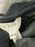 Soft Joie Solid Black Casual Dress Size XS - photo 7