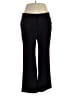 Studio 253 Black Dress Pants Size 16 - photo 1