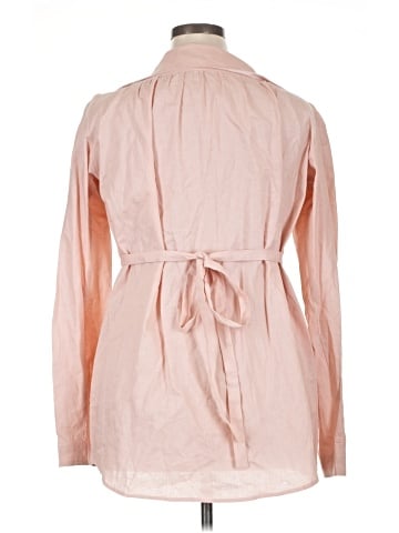 Tome Long Sleeve Blouse (view 2)