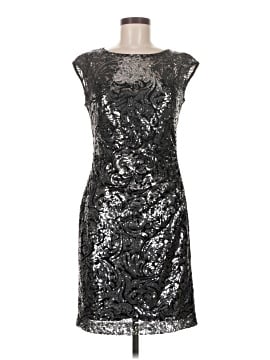 Lauren by Ralph Lauren Cocktail Dress (view 1)