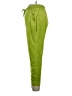 Fashion Nova 100% Polyester Solid Green Casual Pants Size XL - photo 5