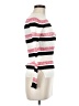 Maje Ivory Long Sleeve Turtleneck Size Med (2) - photo 4