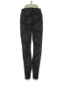Athleta Graphic Black Active Pants Size S - photo 1