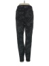 Athleta Graphic Black Active Pants Size S - photo 2