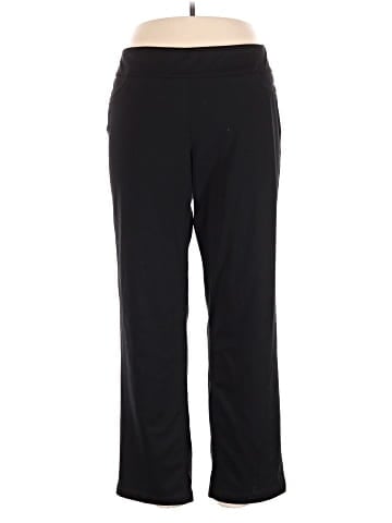 Allison Daley Active Pants (view 1)
