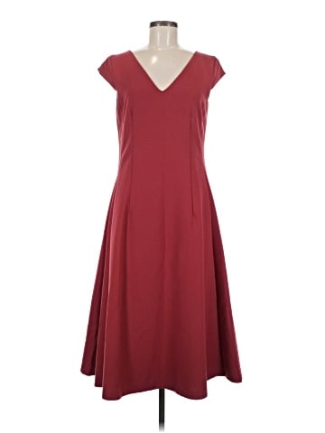 Ann Taylor Casual Dress (view 1)