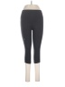 Lululemon Athletica Gray Active Pants Size 6 - photo 1