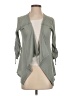 Maurices Gray Cardigan Size XS - photo 1