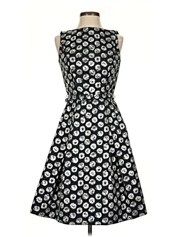 Theia Cocktail Dress (view 1)