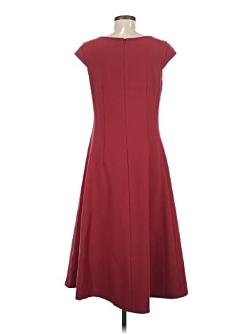 Ann Taylor Casual Dress (view 2)