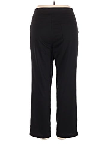 Allison Daley Active Pants (view 2)
