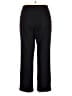 Allison Daley Solid Black Active Pants Size 18 - photo 2