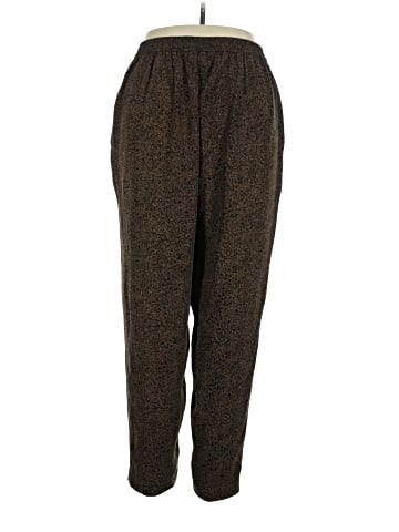 Elisabeth by Liz Claiborne Casual Pants (view 2)