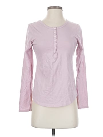 ALTERNATIVE Long Sleeve T-Shirt (view 1)