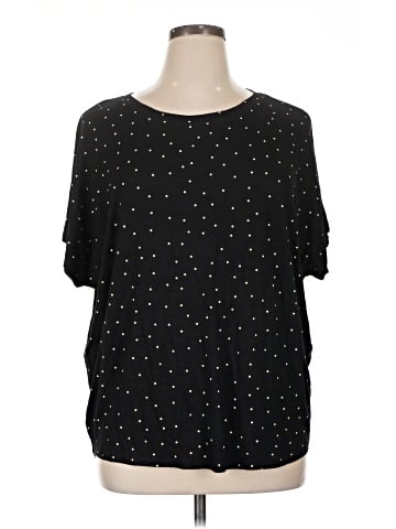 Cielo 3/4 Sleeve T-Shirt (view 1)