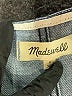 Madewell 100% Cotton Blue Overalls Size 4 - photo 3