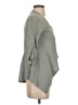 Maurices Gray Cardigan Size XS - photo 4