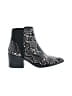 Steve Madden Black Boots Size 9 - photo 1