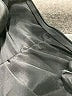 Crosby Solid Black Romper Size 6 - photo 5