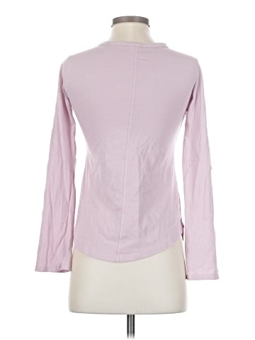 ALTERNATIVE Long Sleeve T-Shirt (view 2)