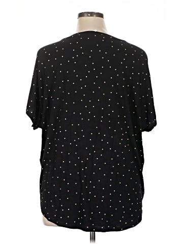 Cielo 3/4 Sleeve T-Shirt (view 2)