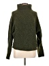 Max Studio Green Turtleneck Sweater Size L - photo 1