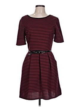 Speechless Casual Dress